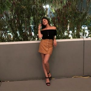 Meet your Posher, Cristina